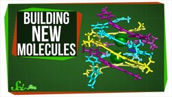 Building New Molecules: SciShow Talk Show Instructional Video