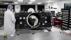 NASA | CATS in Space Keep Eyes on Atmosphere Instructional Video