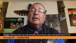 Indigenous-voters-complicated News Clip