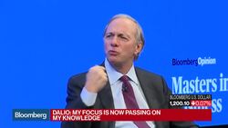 Ray Dalio Says Bridgewaters's Edge Is 'Thoughtful Disagreement' News Clip