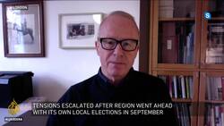 Is Ethiopia on the way to civil war? | Inside Story News Clip