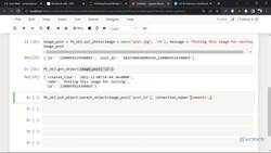 Social Media Automation using Python - Commenting on a Post Instructional Video