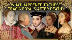 Royal Ghosts part 4: Mary Queen of Scots Instructional Video