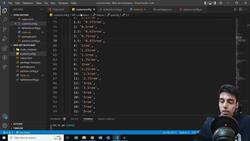 Full Stack Web Development MASTERY Course - Novice to Expert - Customizing Tailwind CSS Instructional Video