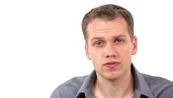 How to Read the Micro Expression that Reveals Fear Instructional Video