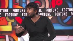 Brainstorm AI 2024: The Challenge of Defining AI Transparency News Clip