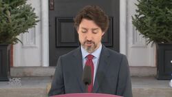 'Have a fish fry or buy Canadian lobster': Trudeau News Clip