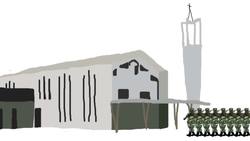 First Liberian Civil War - 3 Minutes History Instructional Video