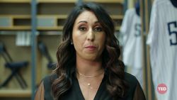 How to avoid catching prickly emotions from other people | Jessica Woods Instructional Video