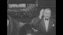 VIPs and movie stars arrive for premiere of "War and Peace" in New York and Hollywood News Clip