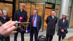 CLEAN : Tennis: settlement reached in dispute between Alexander Zverev and sports management company News Clip