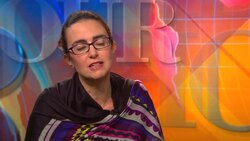 Rosa Parks Trained for Life Full of Activism News Clip