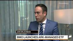 Cathie Wood Expects Shopify to Be 'Spectacular' Stock News Clip