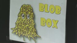CLEAN : From Earth to space: blobs come to life in French classrooms News Clip