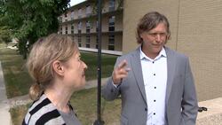 Flurry of funding announcements ahead of southwest Manitoba byelection News Clip