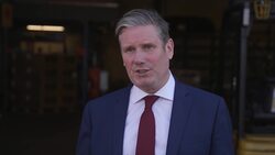 Keir Starmer: Government made right decision but with poor communication News Clip