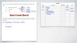 Ch5. Video 13 - Intermittent WA example Instructional Video