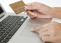 Internet shopping Instructional Video