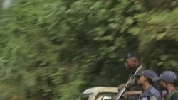 Deadly Ebola outbreak in DR Congo 'now a global emergency' News Clip