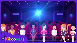 Thank You Teachers Song | The Kiboomers | Graduation Day Song for Kids Instructional Video