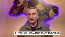 Kyiv Mayor Says Ukrainians Are Ready To Defend Country News Clip