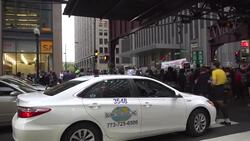 Demonstrators march after Chicago cop found guilty Instructional Video