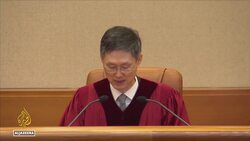 Yoon Suk Yeol removed from office: Court upholds impeachment of South Korean president News Clip