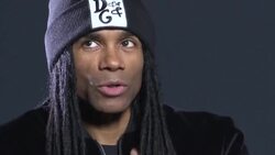 CLEAN : Life goes on for French star of moot RnB hustlers Milli Vanilli News Clip