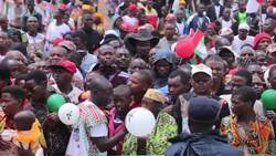 Burundi gears up for election despite virus News Clip