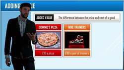 Adding Value to Products and Services in Business Instructional Video