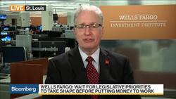 Wells Fargo Investment Sees 'Good Opportunities' in Emerging Markets News Clip