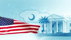 What is the South Carolina Republican primary? News Clip