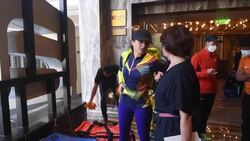 CLEAN : REFILE: Ukrainian climber prepares to summit Everest News Clip