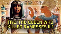 Ramses III part 1: Military Successes and Political Struggles Instructional Video