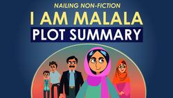 Malala Yousafzai's I Am Malala - Overall Summary Instructional Video