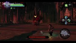 Darksiders 2 Walkthrough Part 77 - Chapter 12 Instructional Video