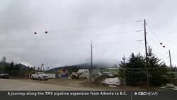 The Breakdown | Trans Mountain pipeline journey + Housing co-ownership News Clip