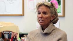 Susan Engel - The End of the Rainbow Instructional Video