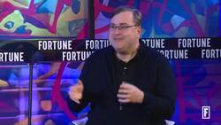 Brainstorm AI 2023: Looking Back, and Ahead, on ChatGPT’s One-Year Anniversary News Clip