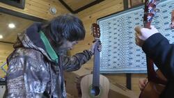 Out of the ashes — from burned encampment to 12 Neighbours Instructional Video