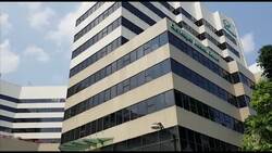 Singapore hospital exteriors where Mugabe treated Instructional Video