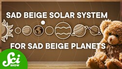 The Solar System is Beige Instructional Video