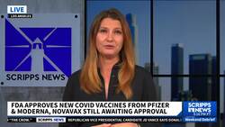 You'll soon be able to get free COVID tests by mail again News Clip