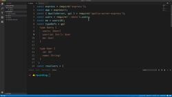 Practical GraphQL - Become a GraphQL Ninja - Solution to the Student Challenge Instructional Video