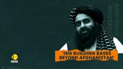 India-Afghanistan ties: Muttaqi to travel to India for five-day visit starting October 9 News Clip