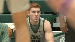 Farmingdale State star shines despite diabetes News Clip