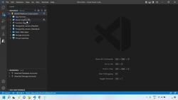 Learn Azure Serverless Functions in a Weekend - Develop Azure Functions with VS Code Instructional Video