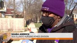 US COVID vaccine: Experts say front-line workers, elderly should be first News Clip