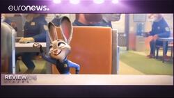 A record year for Disney News Clip
