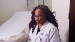 Understanding Maternal Mortality Risks For Black Women News Clip